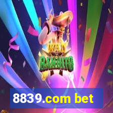 8839.com bet